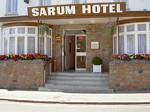 Sarum Hotel