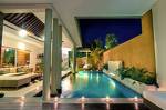 The Kasih Villas & Spa