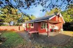 Holiday home Fyrrekrat C- 1287