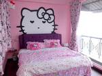 Cameron Highlands Hello Kitty Apartment