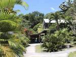 Omega Tours Eco-Jungle Lodge