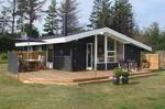 Holiday home Vendersvej B- 5070