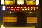 Taw Win Myanmar Hotel