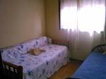 Departamento 2 Hab. + Servicios