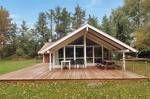 Holiday home Stormflodsvej H- 4500