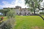 Holiday home in San Gimignano with Garden I