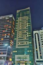 Bin Majid Tower Hotel Apartments