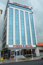 Fomex Hotel Erbil