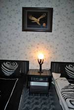 Serviced Apartments - Fountain Square