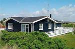 Holiday home Lakolk D- 2632