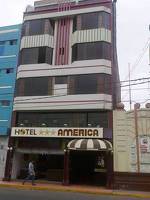 Hotel America