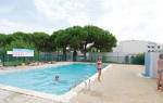 Apartment Le Grau-du-Roi 87 with Outdoor Swimmingpool