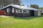 Holiday home Brigvej D- 664