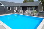 Holiday home Lyngvejen B- 2830