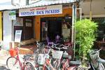 Vientiane Backpackers Hostel