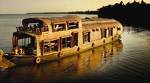 All Houseboats