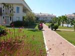 Belek Golf Village Family Villas