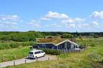 Holiday home Ringvejen H- 3740