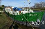 B&B Barge Johanna