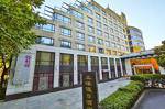 Holiday Wuyang Hotel