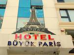 Hotel Buyuk Paris