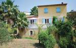 Holiday home Les Issambres GH-1450