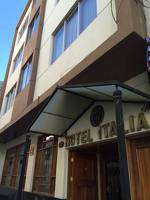 Hotel Itália