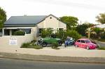 The guesthouse Kopke Classic Cars