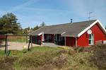 Holiday home Peder D- 3456