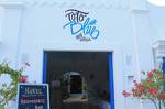 Toto Blue Hotel Boutique