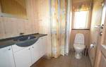 Holiday home Hvide Sande with Sauna 314