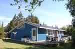 Holiday home Snepudevej D- 4232