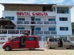 Hostal Cruzita