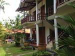 PALITHA GUEST HOUSE / HOTEL DANDELION