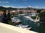 Modernes Apartment Port Grimaud