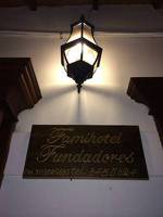 Hostal Famihotel Fundadores