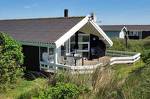 Holiday home Sandmarken F- 3898