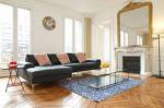 Private Apartment - Notre Dame - Sorbonne