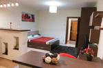 Studio D- RedBed Self-Catering Apartments