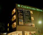 88 Courtyard Hotel