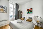 Sweet Inn Apartments - Rue D'Enghien