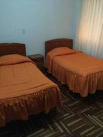 Hostal Bussiness Inn & Mystic Suite