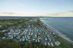 Adelaide Shores Caravan Park