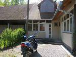 Holiday home Balatonbereny 38