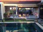 Beautiful Villa at Batu Bolong Beach