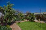 Chobe River Cottages