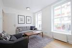 Private Apartments - Central London - Oxford Street