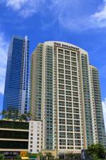 Pelican Residences Miami Brickell - One Broadway