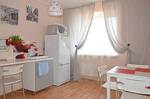 Apartment Lesnaya Sloboda