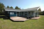 Holiday home Krondyrstien E- 2513